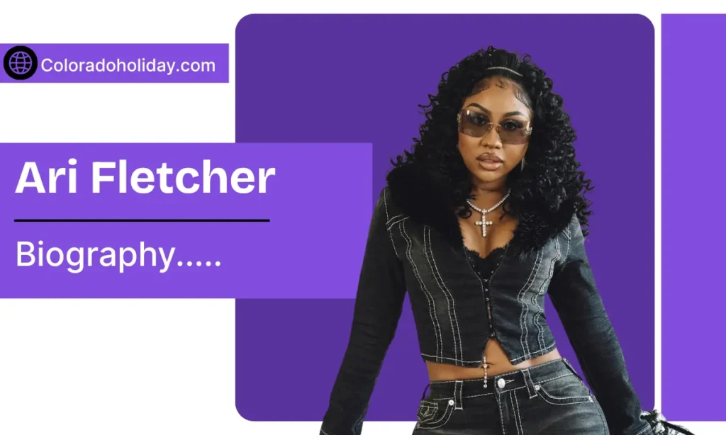 Ari Fletcher biography