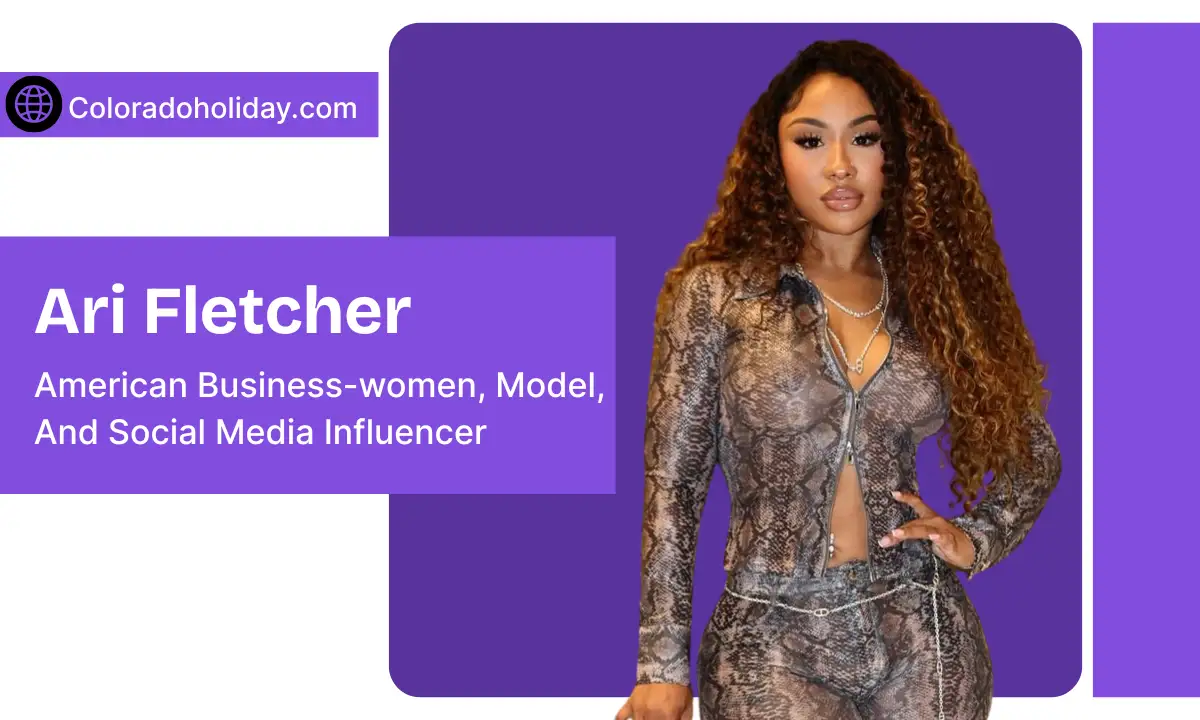 How Old is Ari Fletcher: Biography, Age, Net Worth, Career & More