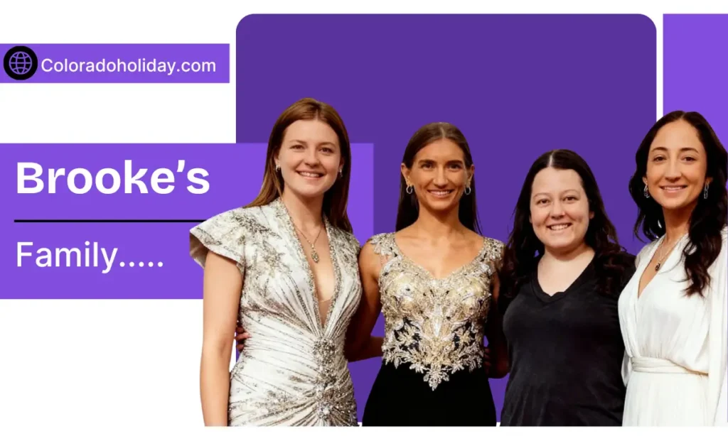 Brooke Ramseyer Family