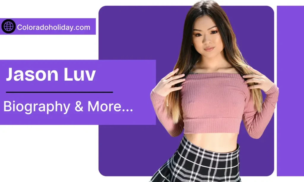 Lulu Chu Height & Age