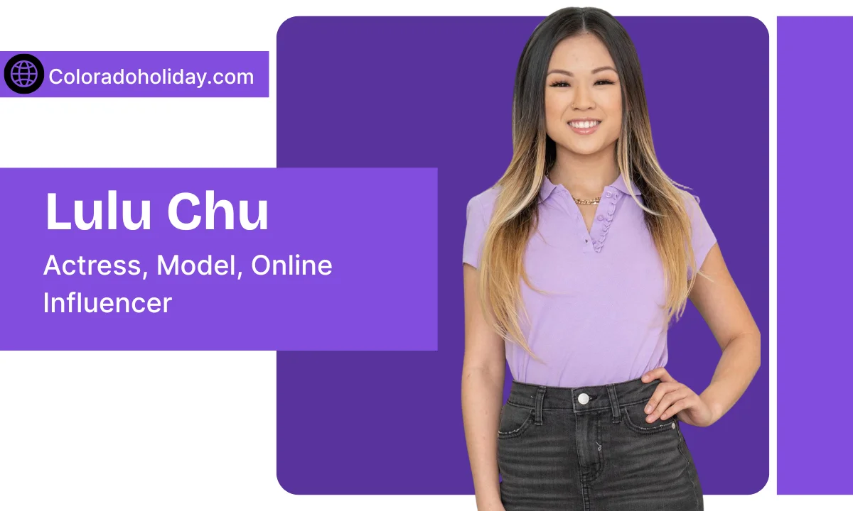 Lulu Chu Height, Age, Stats, Career, Net Worth and More