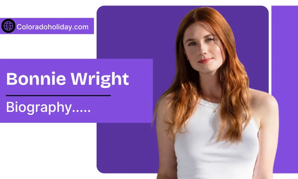 Bonnie Wright Age
