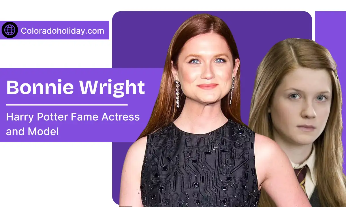 Bonnie Wright Age, Height, Harry Potter, Net Worth, Career, Love Life & More