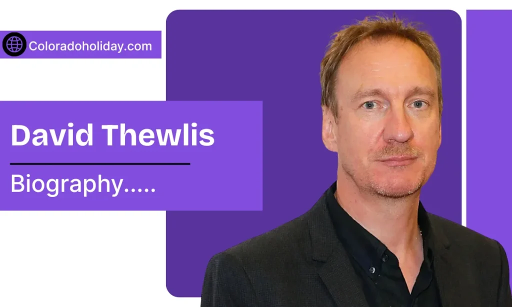 David Thewlis Age