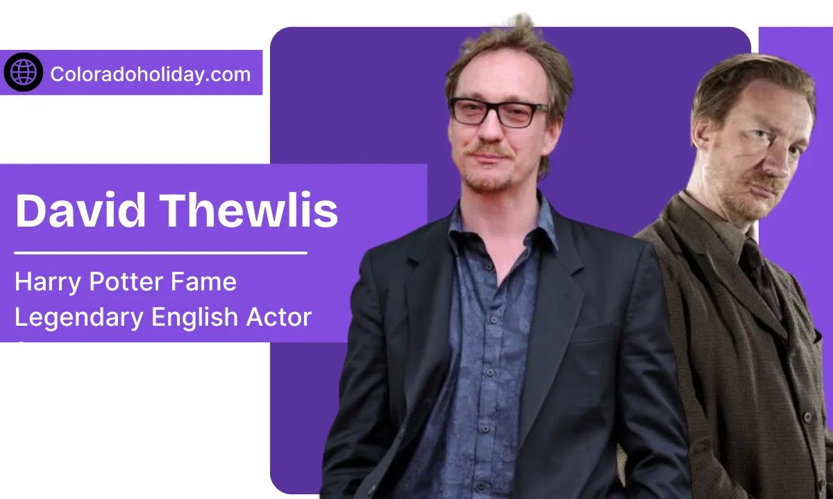David Thewlis Age, Harry Potter, Height, Wife, Children, Net Worth 