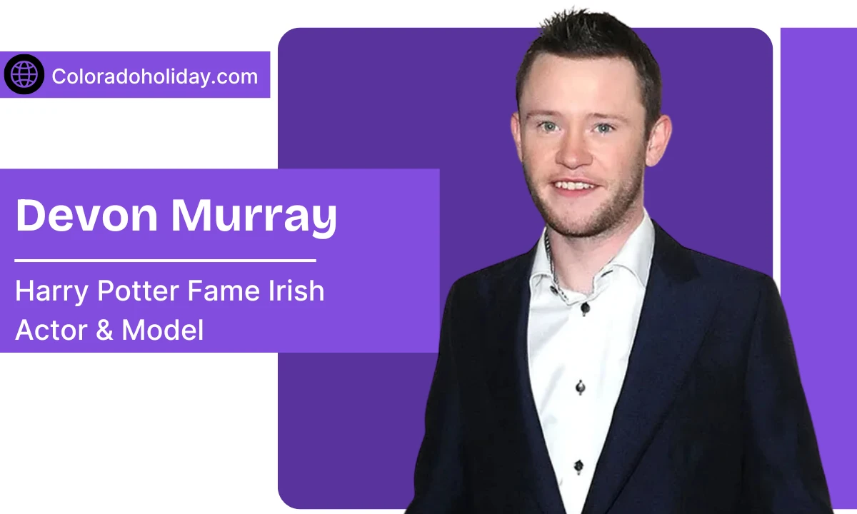 Devon Murray