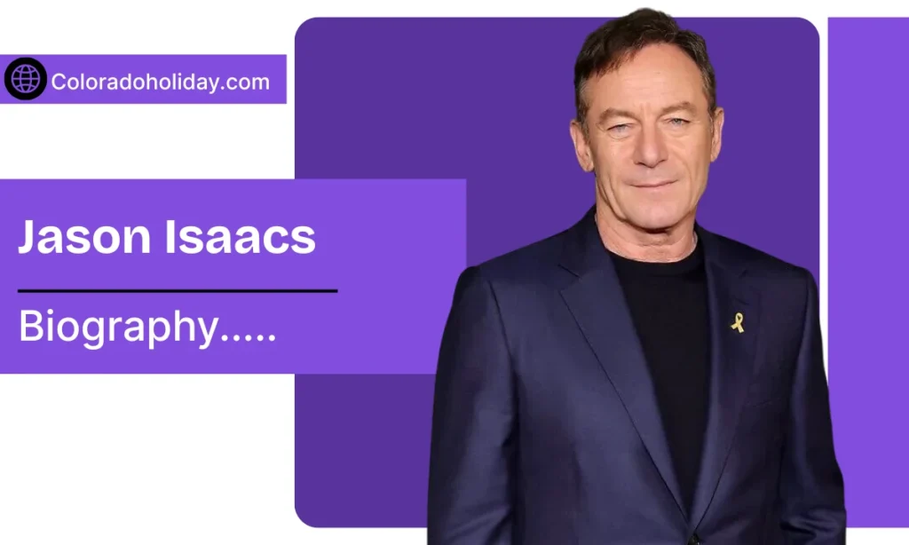 Jason Isaacs Age