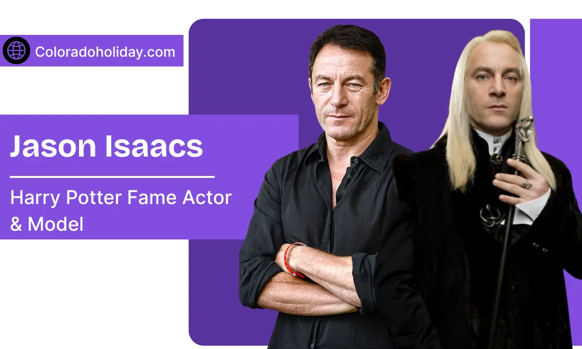 Jason Isaacs