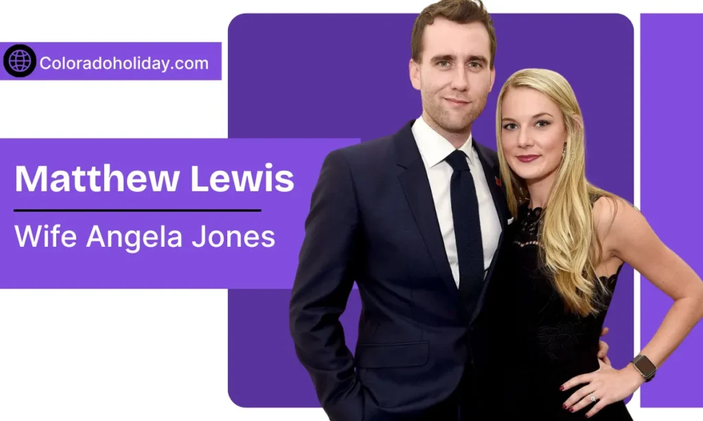 Matthew Lewis Wife