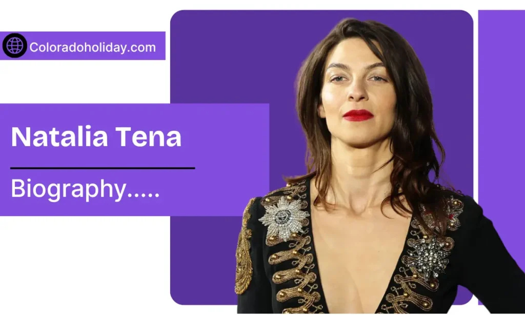 Natalia Tena Age