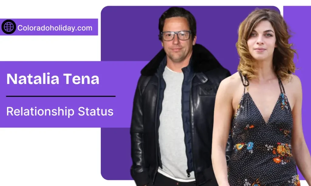 Natalia Tena Love life