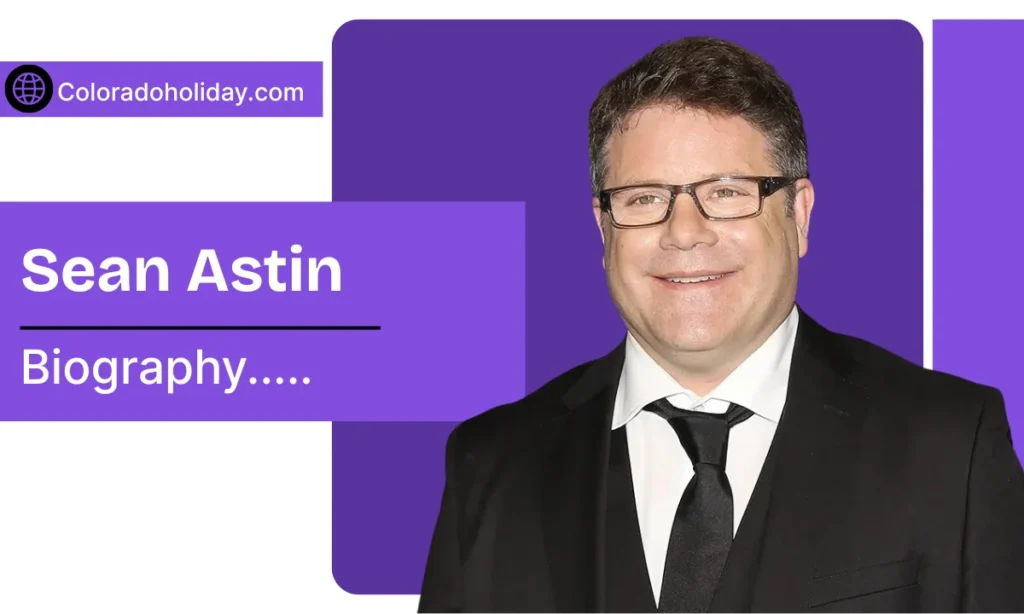 Sean Astin Age