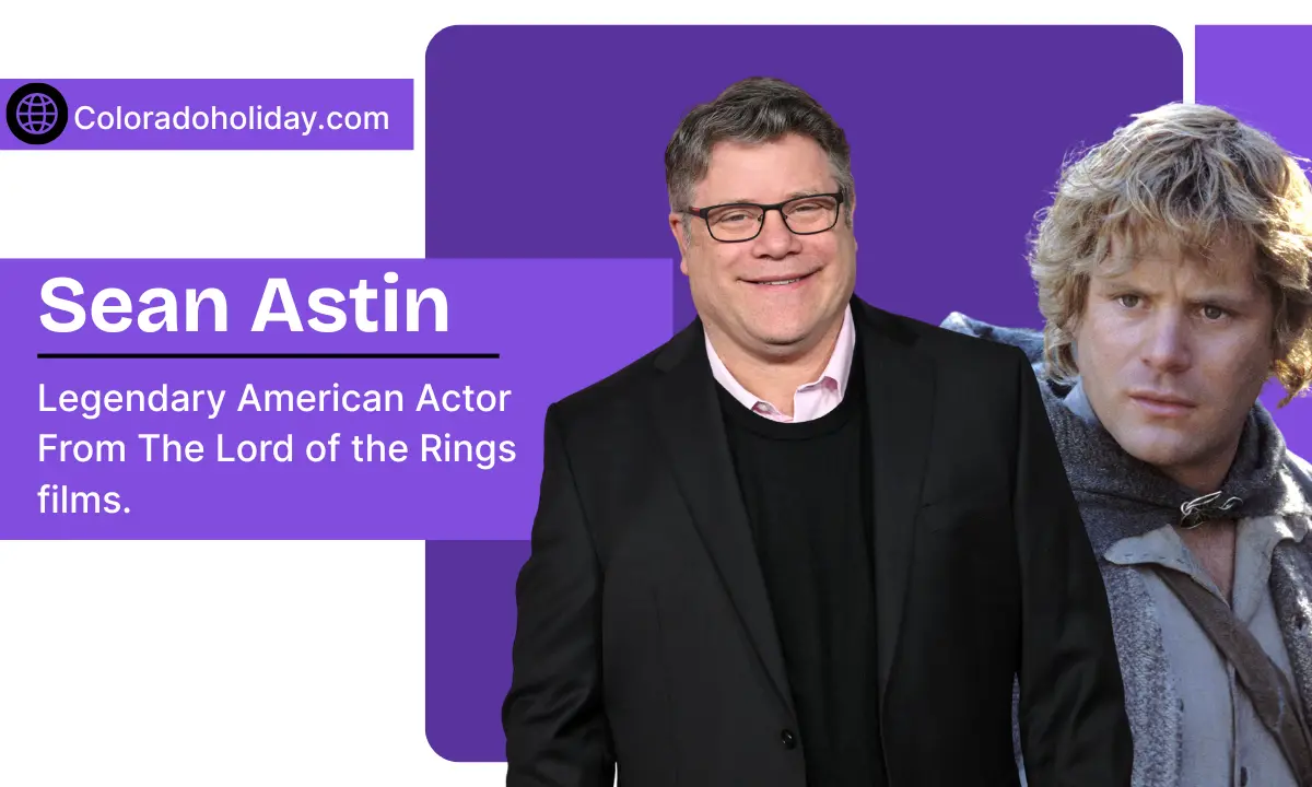 Sean Astin