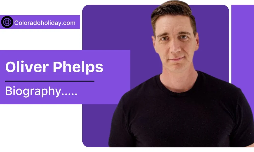 Oliver Phelps Age